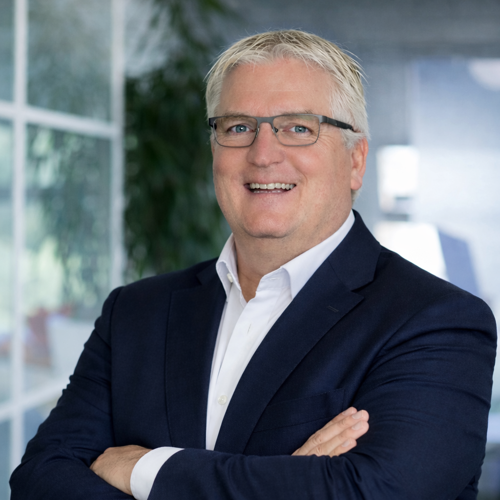 Fred Kaauw